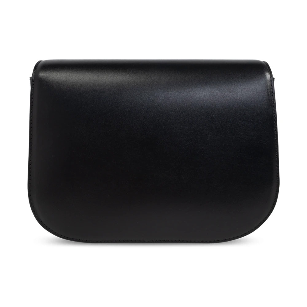 Furla Schoudertas Sfera Small Black Dames