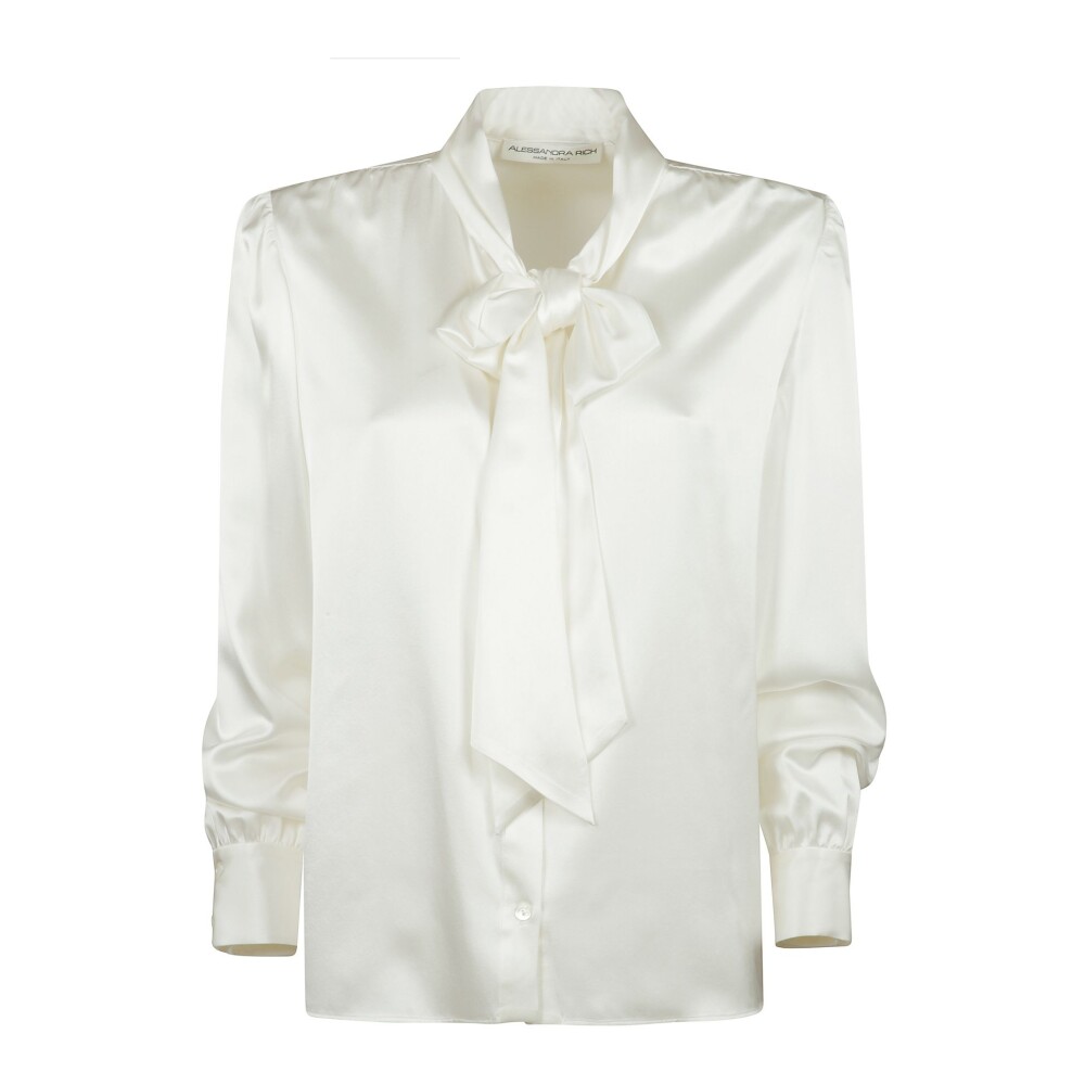 ALESSANDRA RICH FAB3424F4055900 関税送料込 Shop fashion from Alessandra Rich