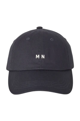 Recy Twill Coal Cap
