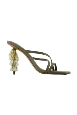 Sage Pumps