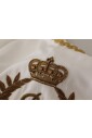 blouse-en-soie-doree-avec-couronne-en-cristal
