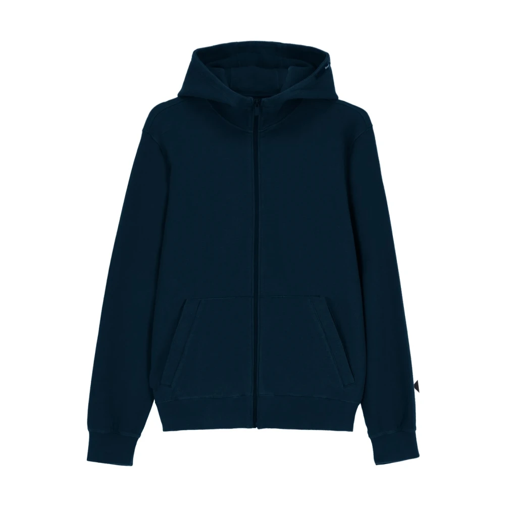 Sweatshirts & Hoodies > Zip-throughs - - Ecoalf - Modalova
