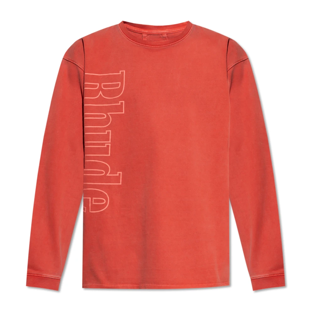 Sweatshirts & Hoodies > Sweatshirts - - Rhude - Modalova