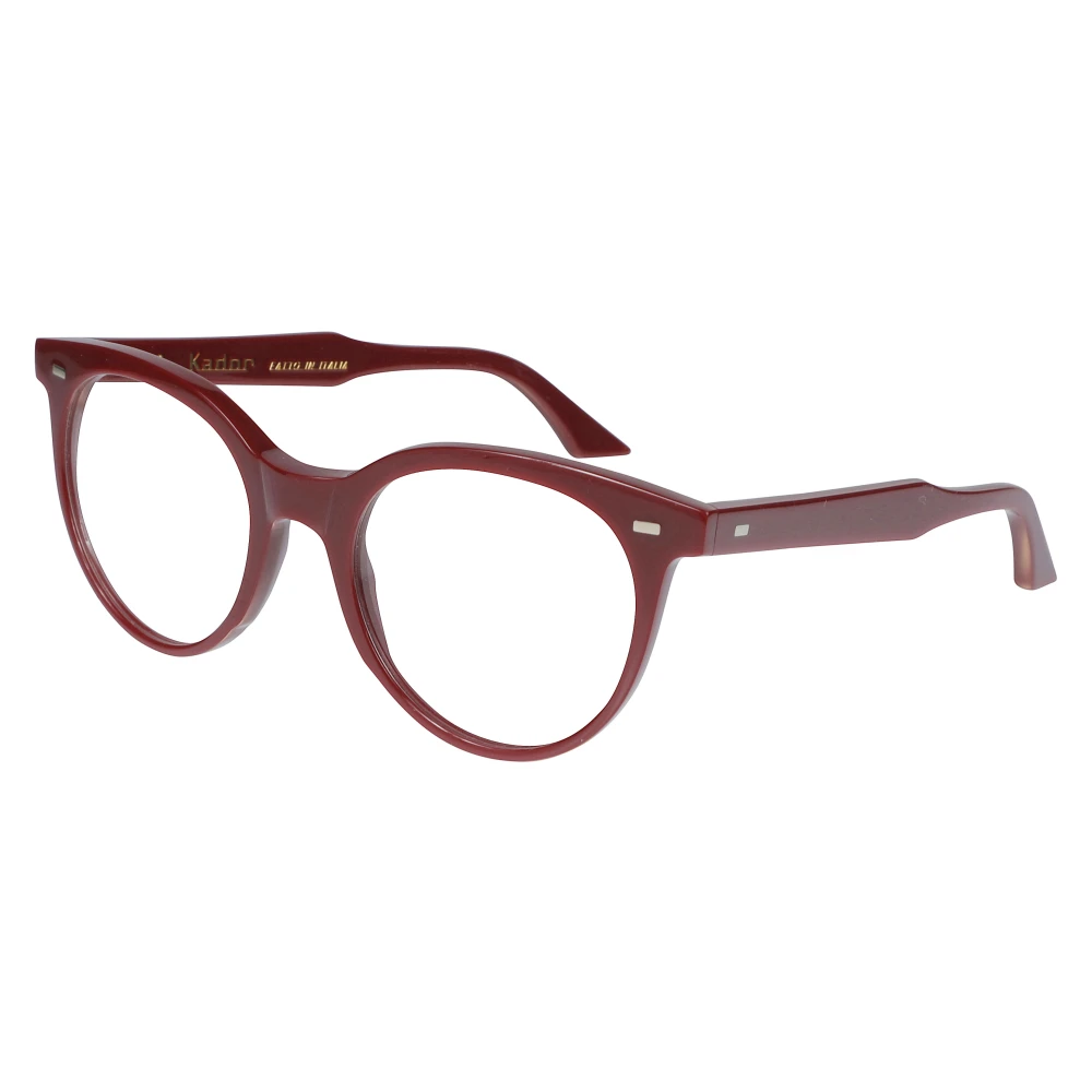 Kador Unisex Red Cynda