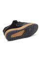 chaussures-de-skate-en-nylon-noir