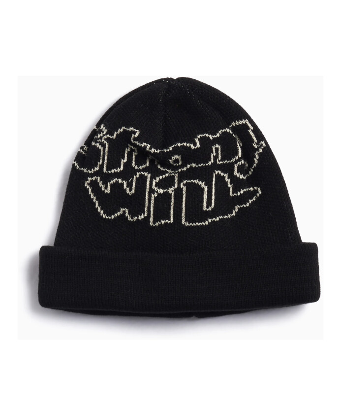 bonnet-noir-en-tricot