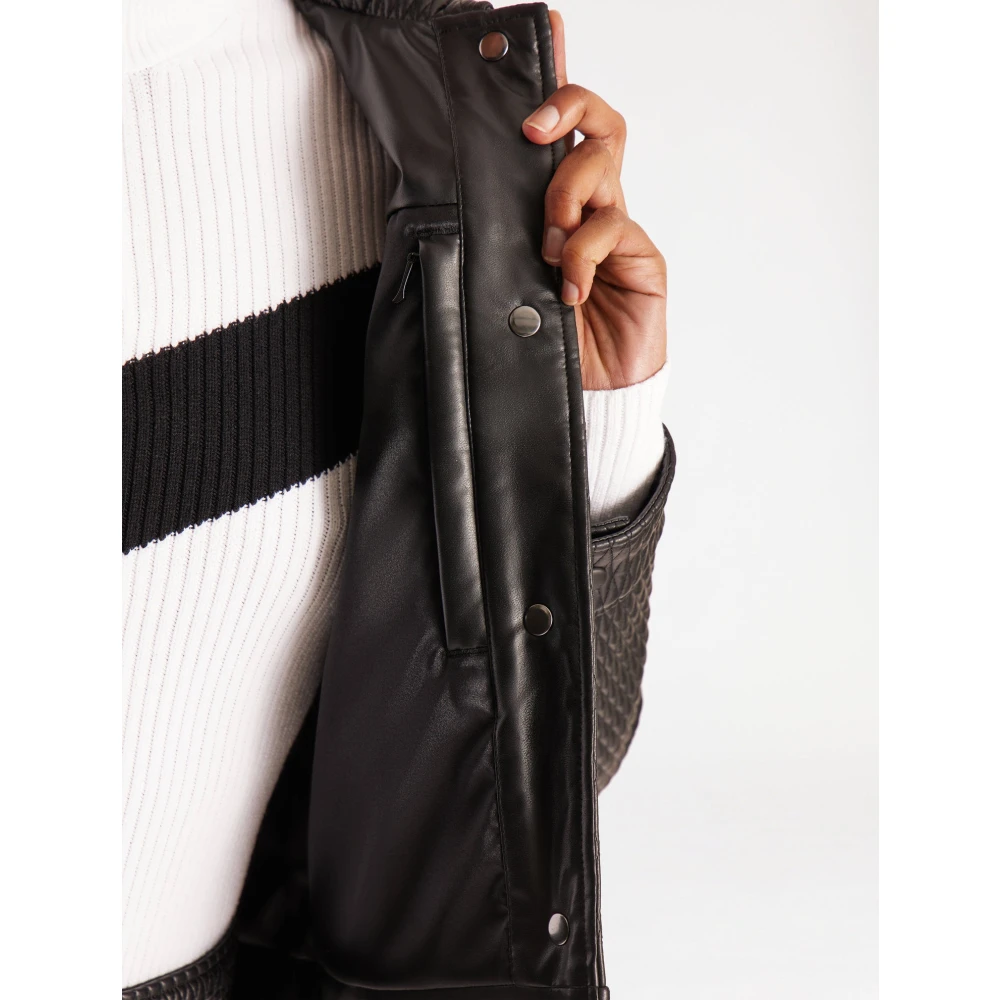 Fusalp Augustine JAS Black Dames