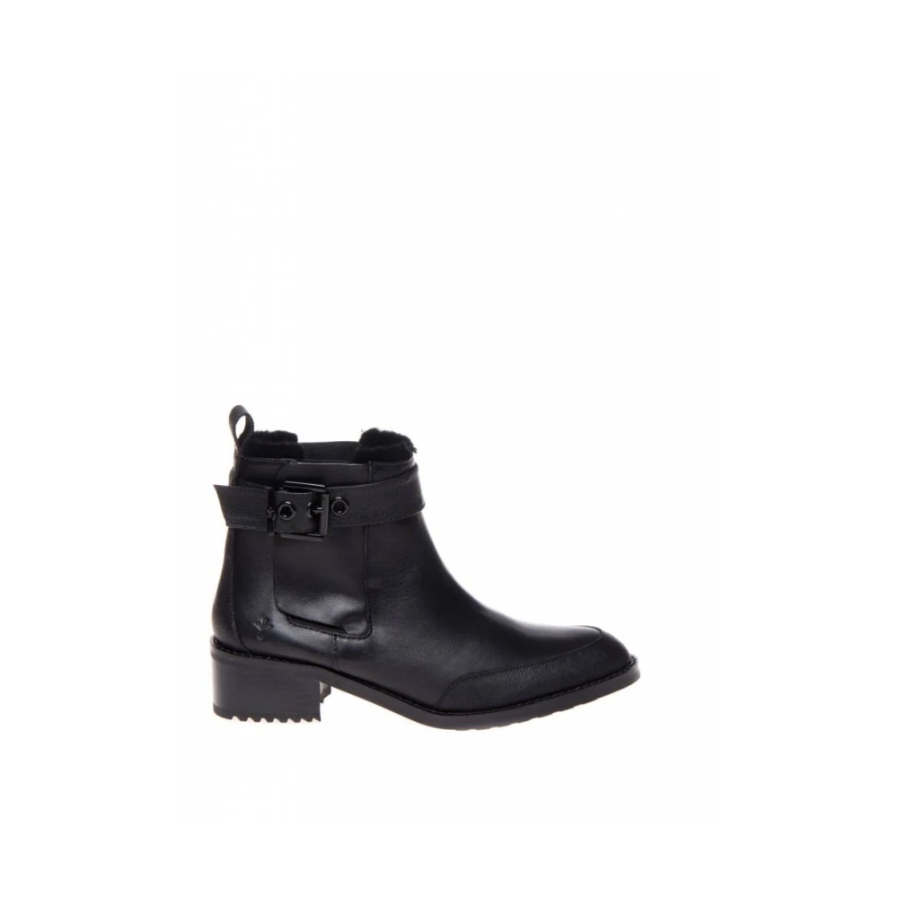 Shoes > Boots > Ankle Boots - - Emu - Modalova
