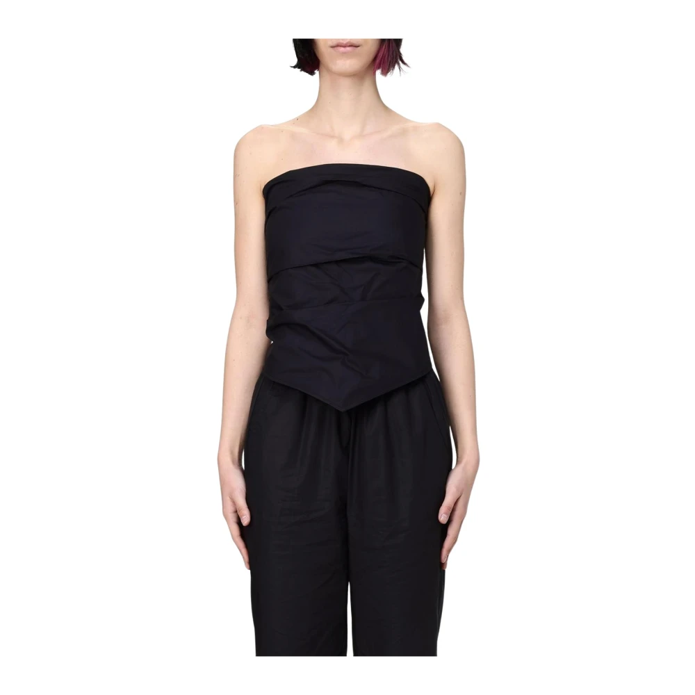 Tops > Sleeveless Tops - - Kaos - Modalova