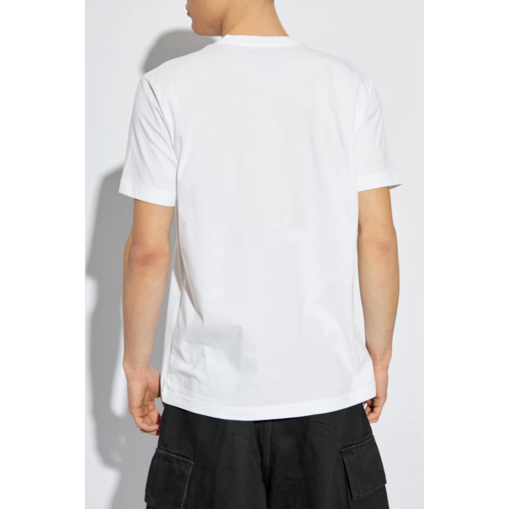 Iceberg Looney Tunes White Heren