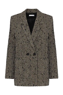 blazer-fishbone-noir-avec-col-smart