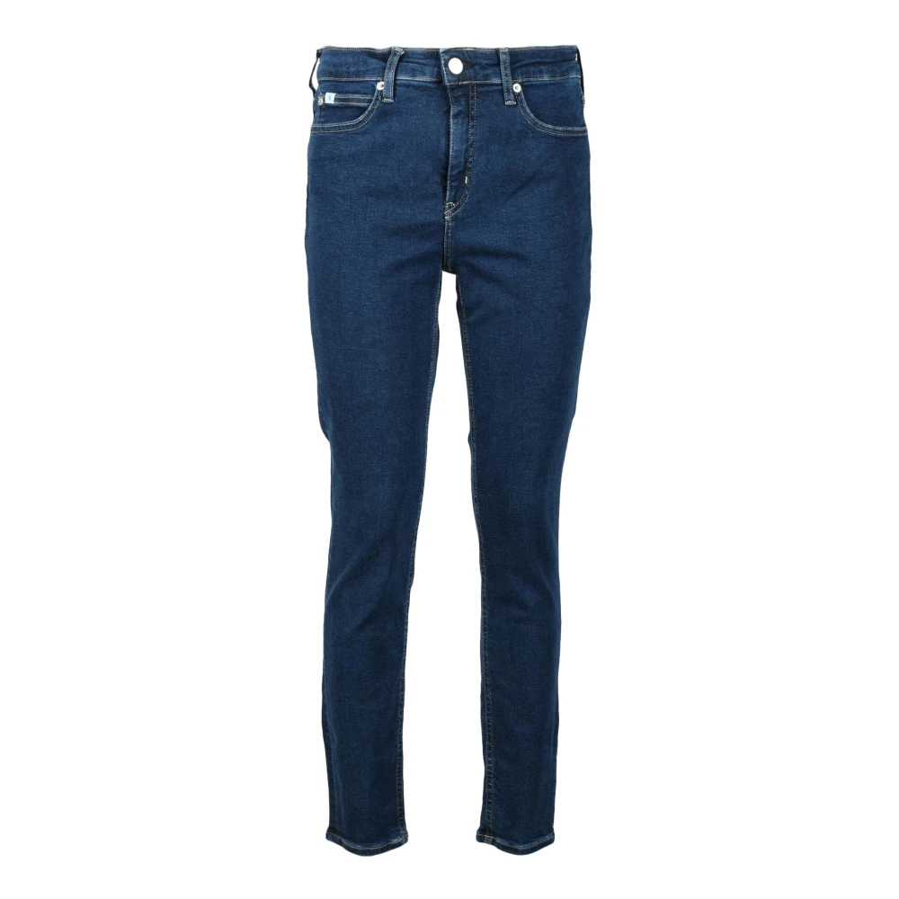 Calvin Klein Jeans Blue Dames