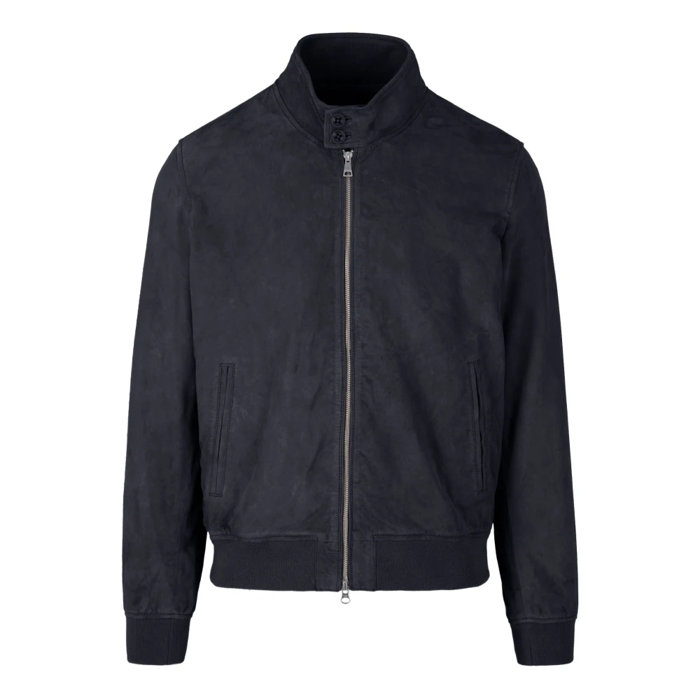 Bomboogie Uomo Grigio Giacche, S, New,