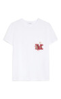 t-shirt-blanc-avec-monogramme-brode