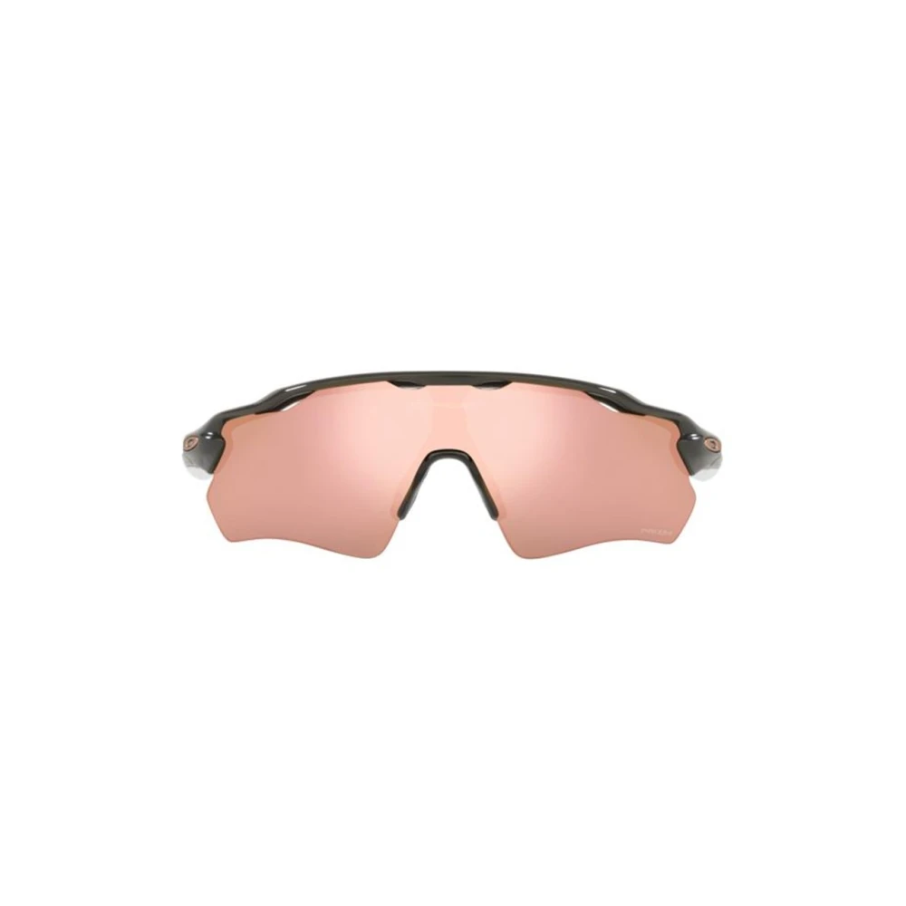 Oakley Men's Black Sunglasses, 38 Mm, Radar Ev Path