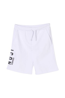 shorts-enfants-noirs-a-cordon