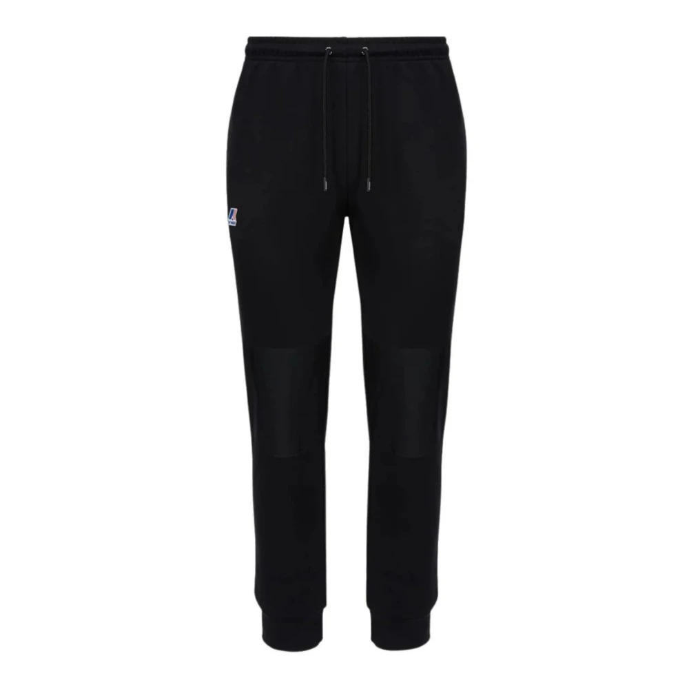 Trousers > Sweatpants - - K-Way - Modalova