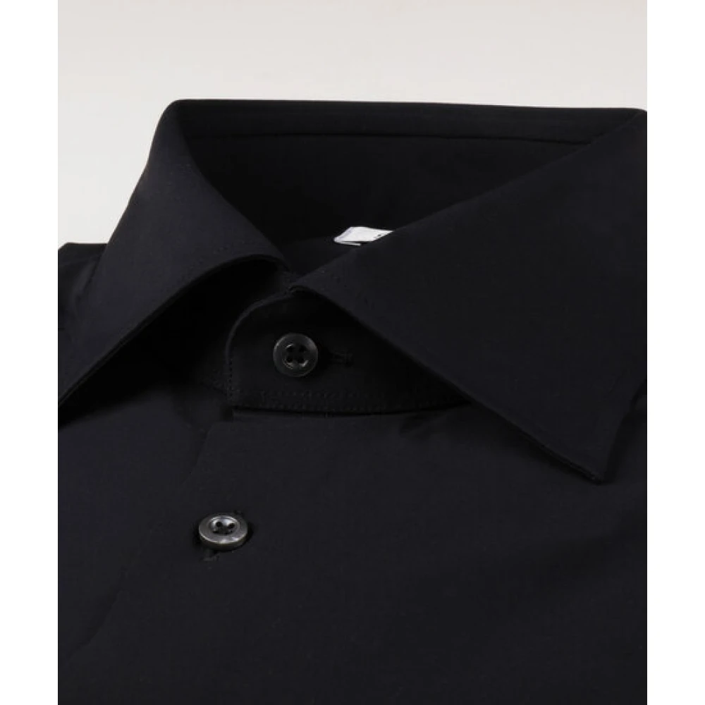 Stenströms Dagelijks t-Shirt Black Heren