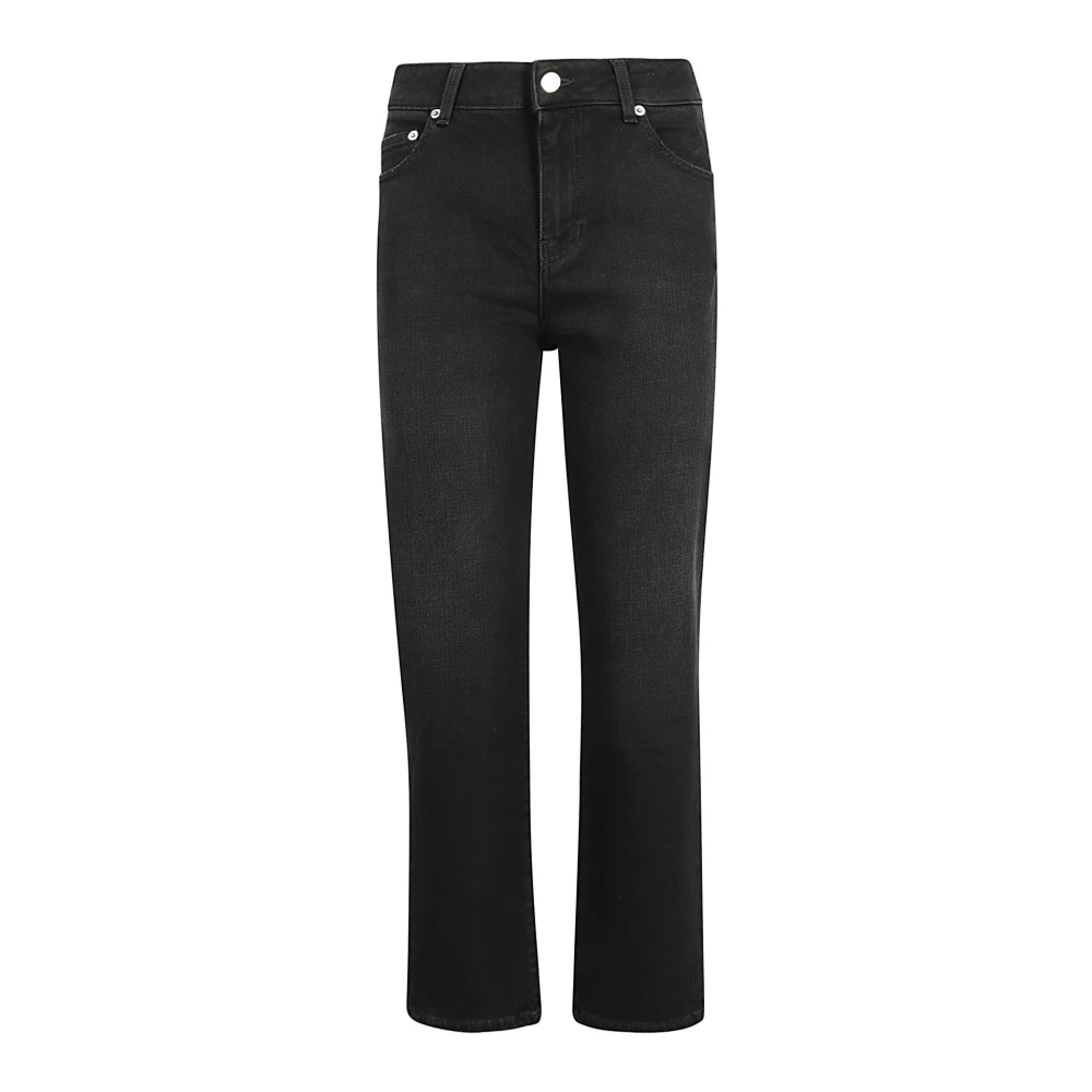 Department Five Stijlvolle Adid Jeans voor Mannen Black Dames