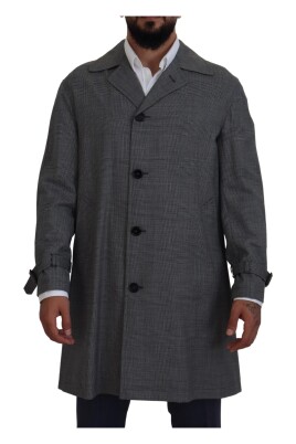 grey-checkered-trenchcoat-elegant-style