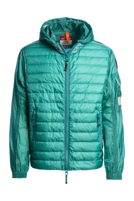 Rimo Hybrid Jacket