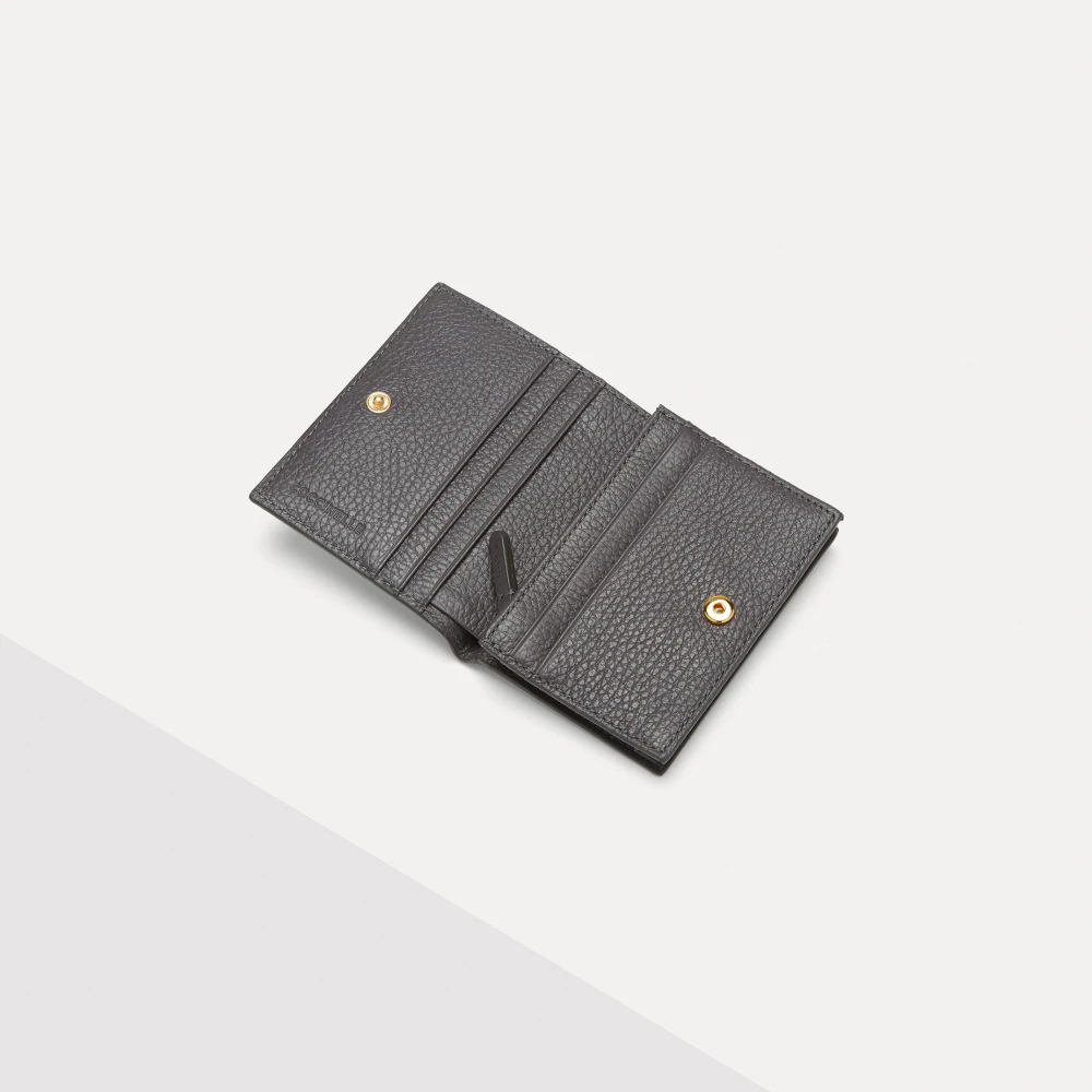 Coccinelle Wallets & Cardholders Gray Dames