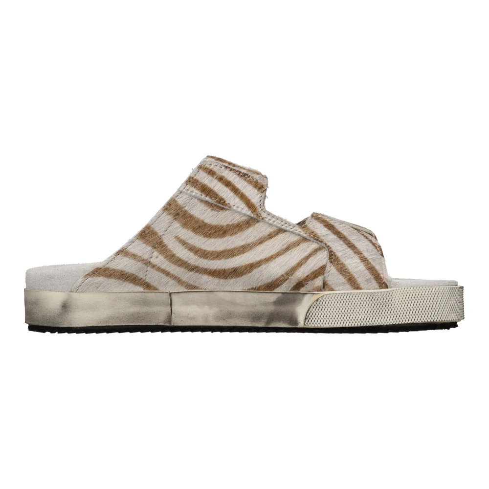 Shoes > Flip Flops & Sliders > Sliders - - Hidnander - Modalova