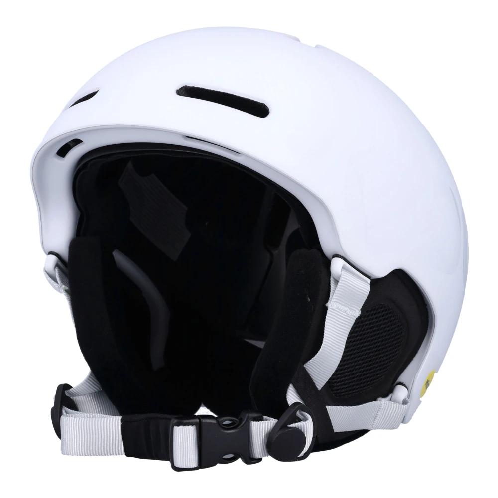 POC Fornix BC Helm White Unisex