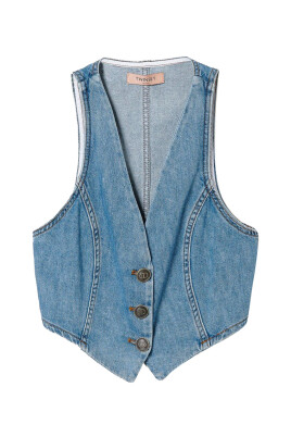 vests