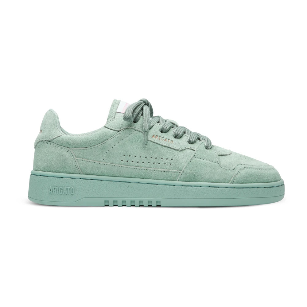 Axel Arigato Dice Lo Sneaker Dames Schoenen Groen