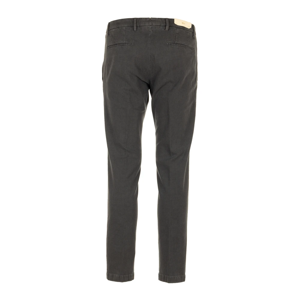 Briglia Stijlvolle 1949 Broek Gray Heren