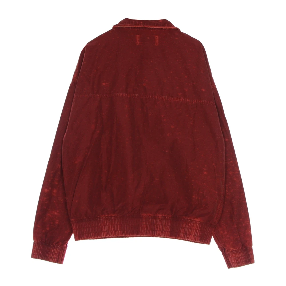 Jordan Sport DNA Team Rood Lichtgewicht Jas Red Heren