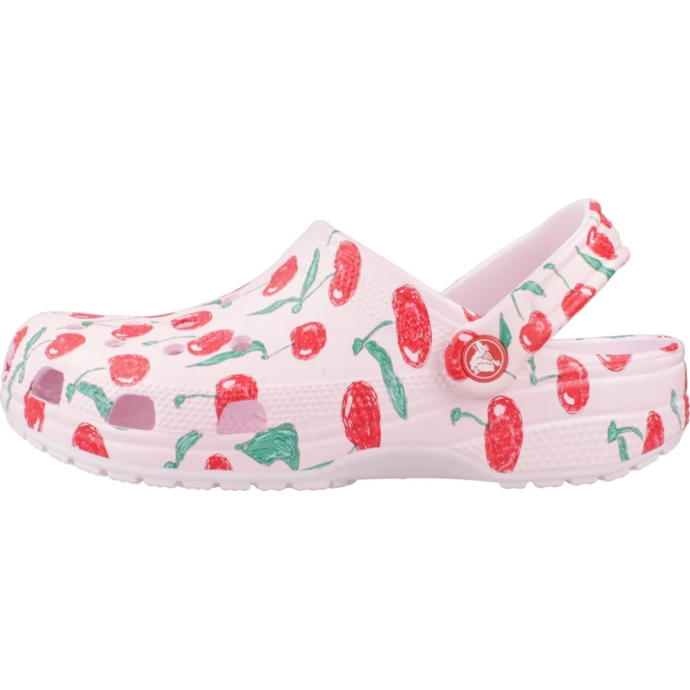 Shoes > Flats > Clogs - - Crocs - Modalova