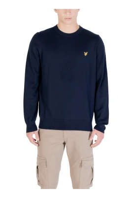 Merino Crew Neck Jumper