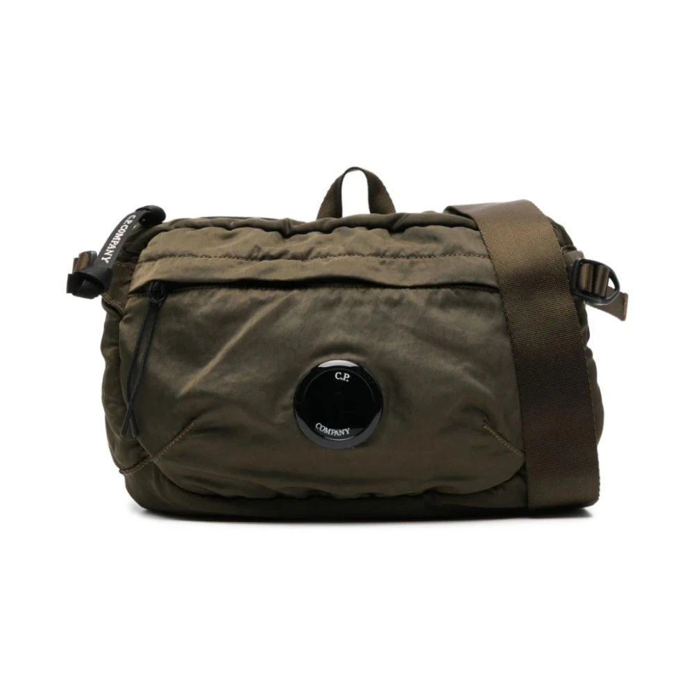 Bags > Cross Body Bags - - C.p. Company - Modalova