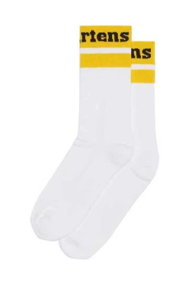 Athletic Logo Strumpor