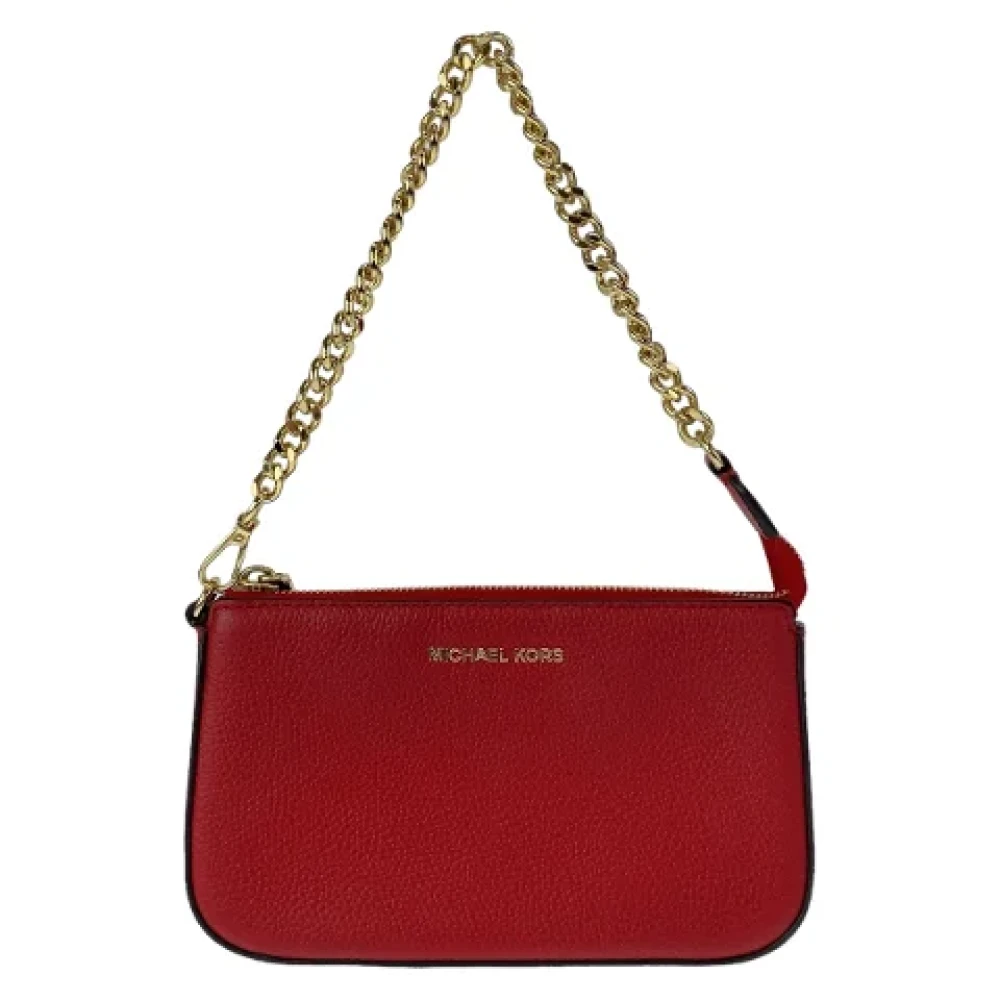 Pre-owned > Pre-owned Bags > Pre-owned Handbags - - Michael Kors Pre-owned - Modalova