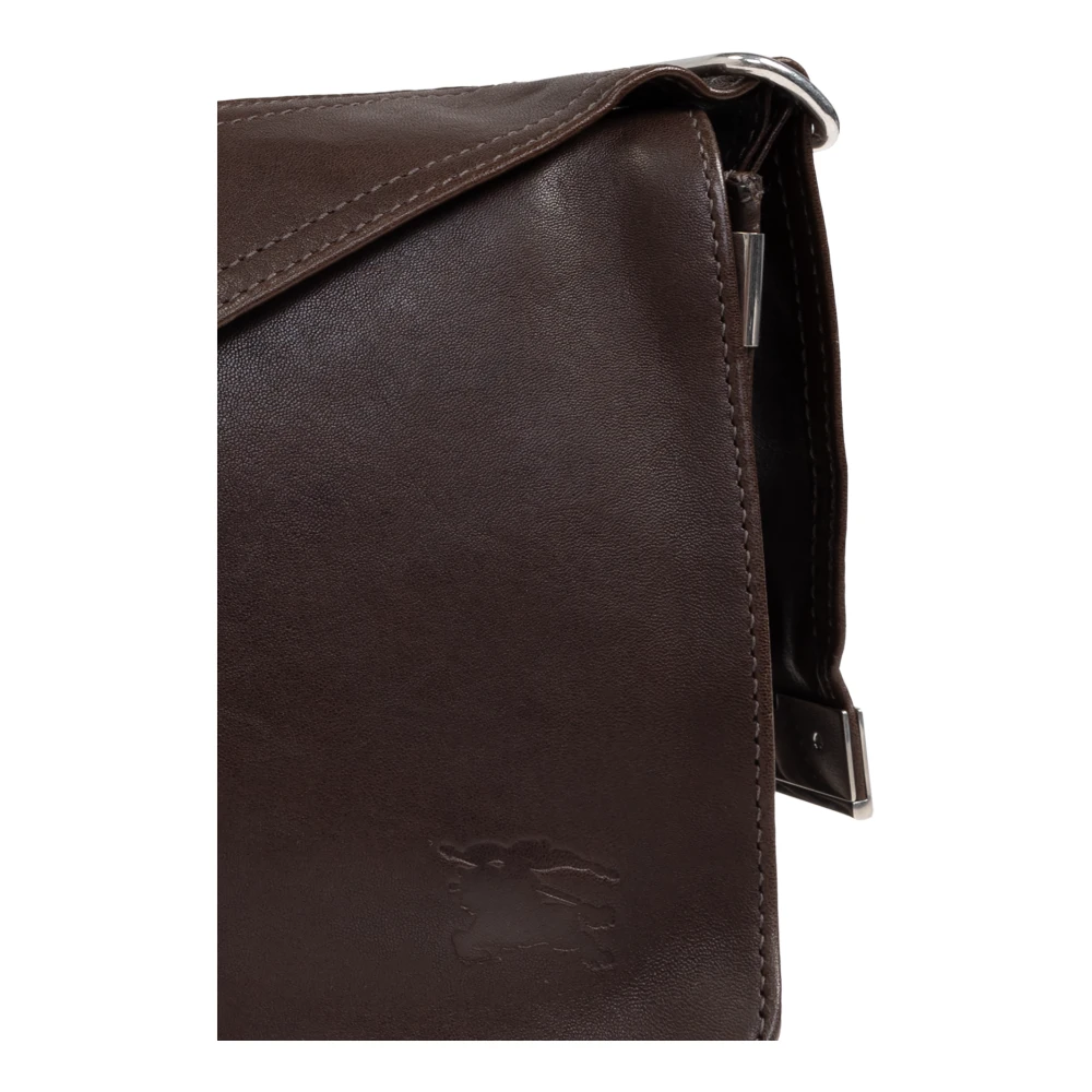 Burberry Schoudertas Trench Brown Heren
