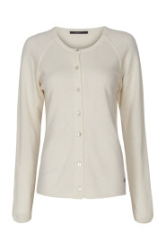Cashmere Cardigan Strik 50067