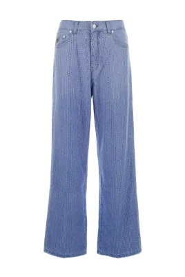 ASHA Denim