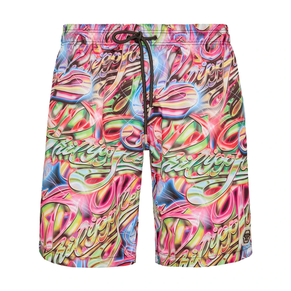 Swimwear > Beachwear - - Philipp Plein - Modalova
