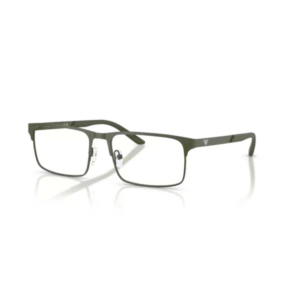 Emporio Armani Unisex Gray Ea 1170 Eyeglasses