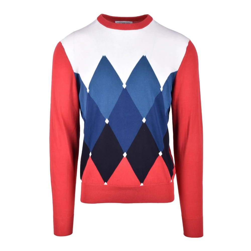 Knitwear > Round-neck Knitwear - - Ballantyne - Modalova
