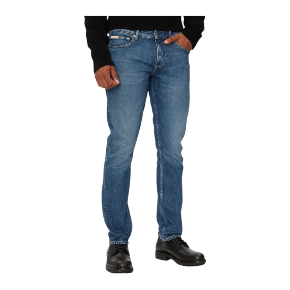 Jeans > Slim-fit Jeans - - Calvin Klein Jeans - Modalova