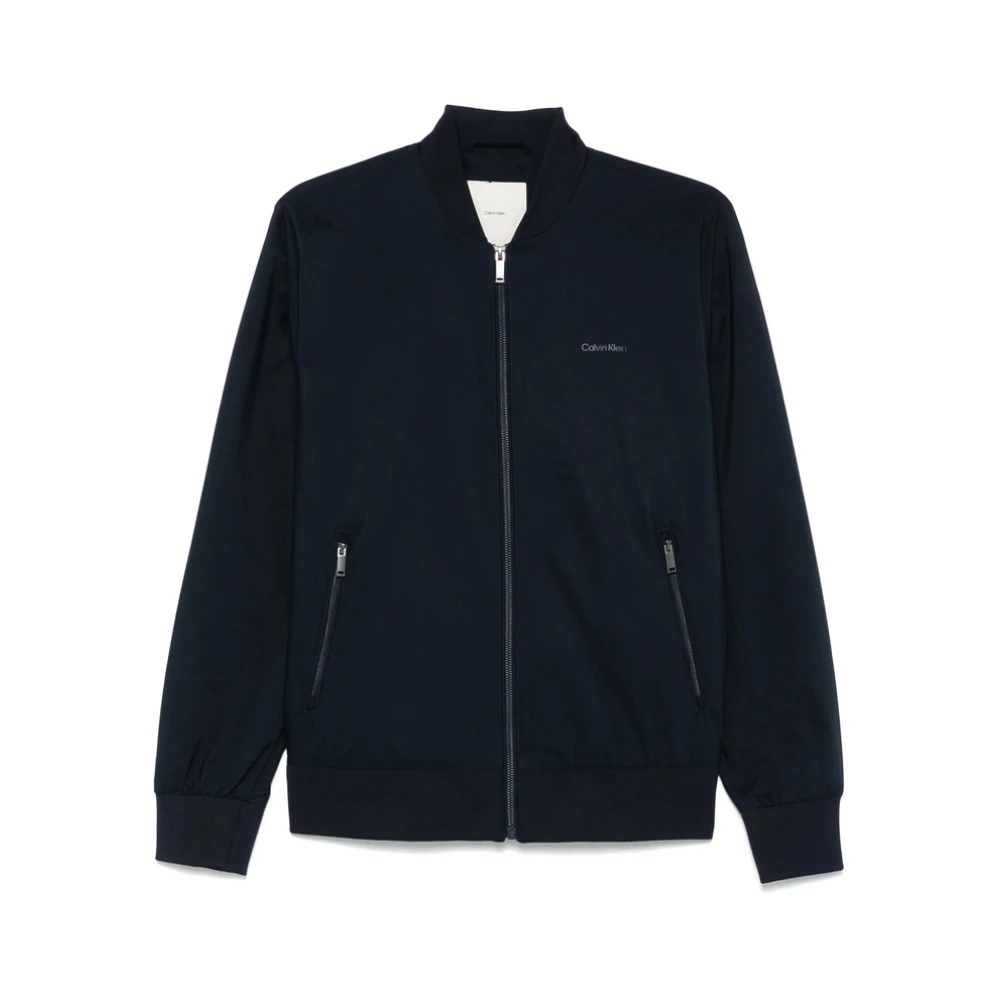 Jackets > Bomber Jackets - - Calvin Klein - Modalova