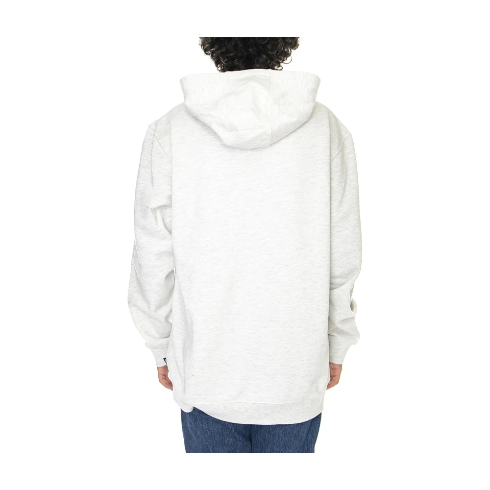 Vans Sweatshirts & Hoodies Gray Heren