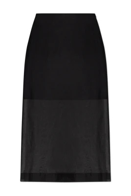 Esta Soft Skirt