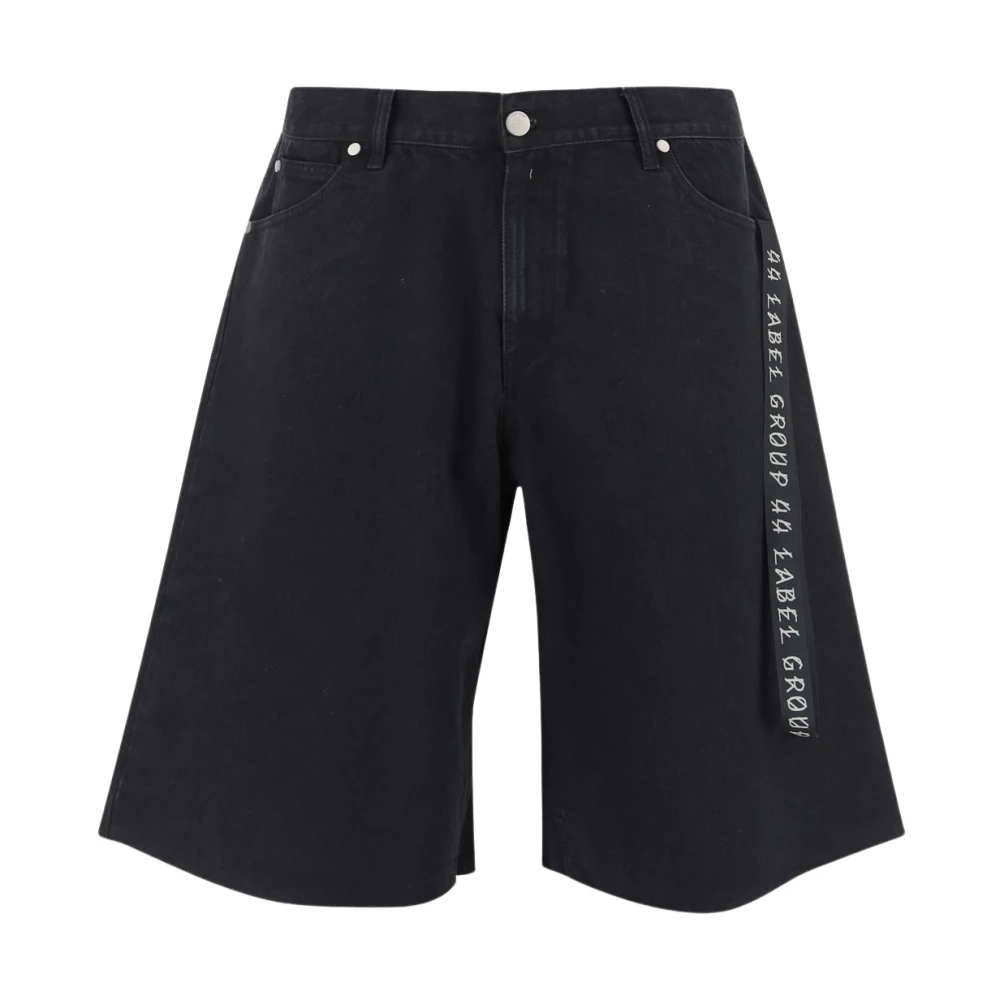 Shorts > Denim Shorts - - 44 Label Group - Modalova