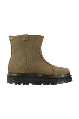 Zebzag Rigger Ankelboots