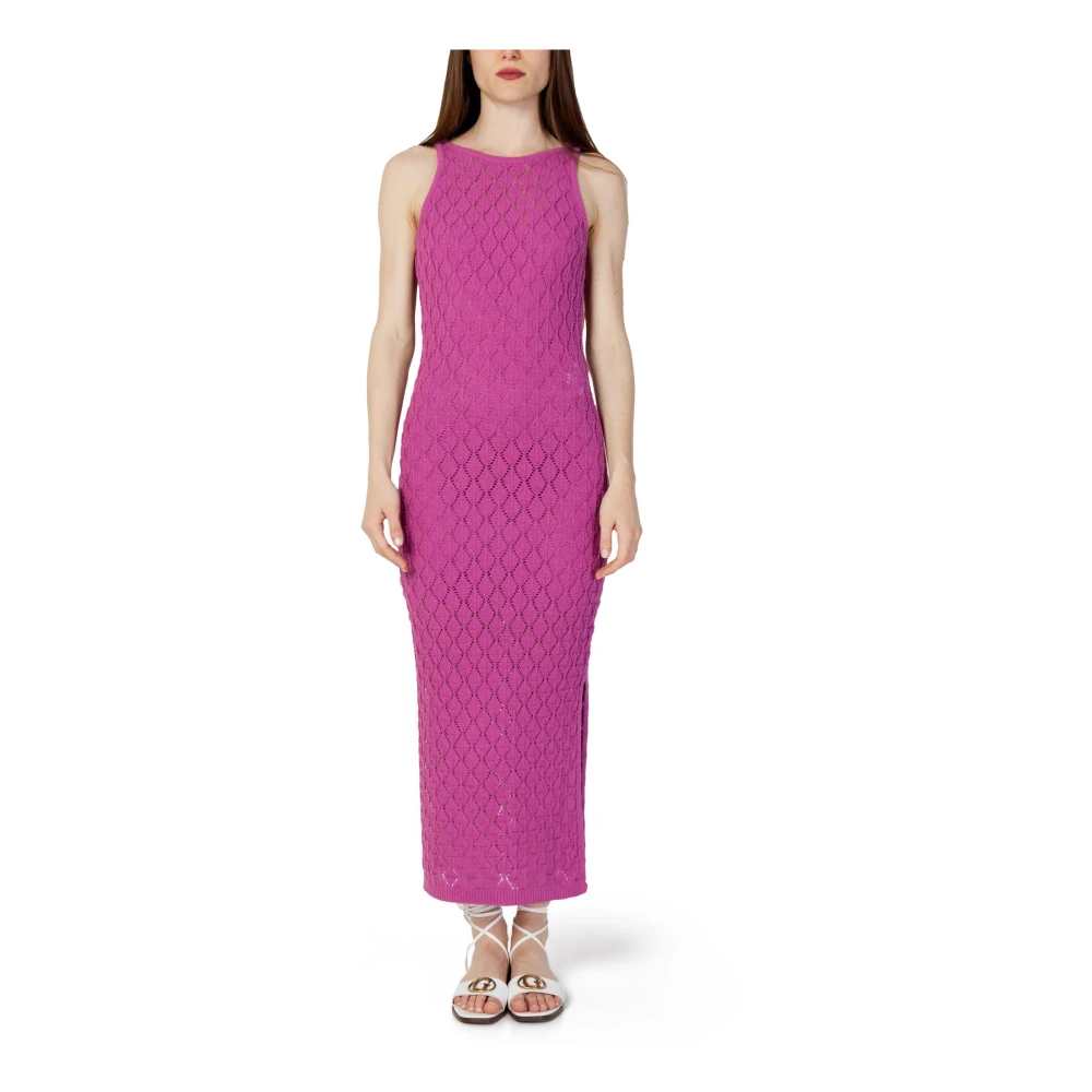 Dresses > Day Dresses > Knitted Dresses - - Vero Moda - Modalova